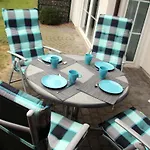 - Usedom - Am Im Eg شقة *