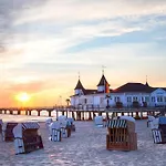 شقة - Usedom - Am Im Eg *