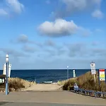 - Usedom - Am Im Eg شقة زيمبين