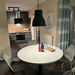 - Usedom - Am Im Eg شقة زيمبين