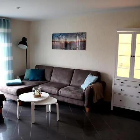- Usedom - Am Im Eg Apartment *