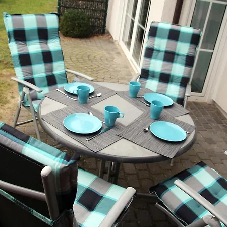 - Usedom - Am Im Eg 아파트 *