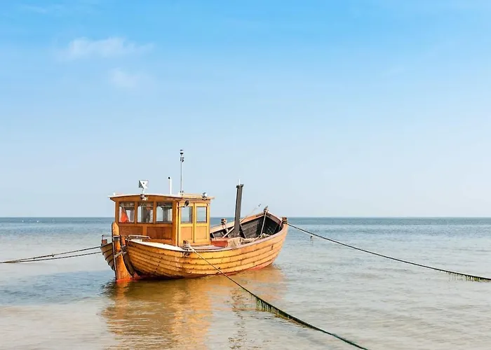- Usedom - Am Im Eg * Zempin