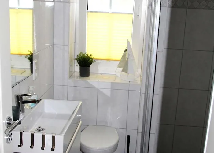 Apartment - Usedom - Am Im Eg