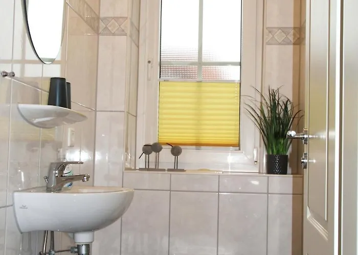 - Usedom - Am Im Eg Apartment *