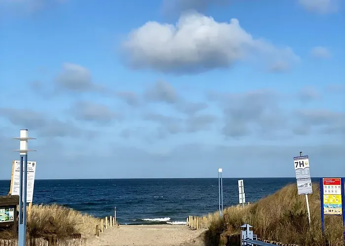 - Usedom - Am Im Eg Apartment Zempin
