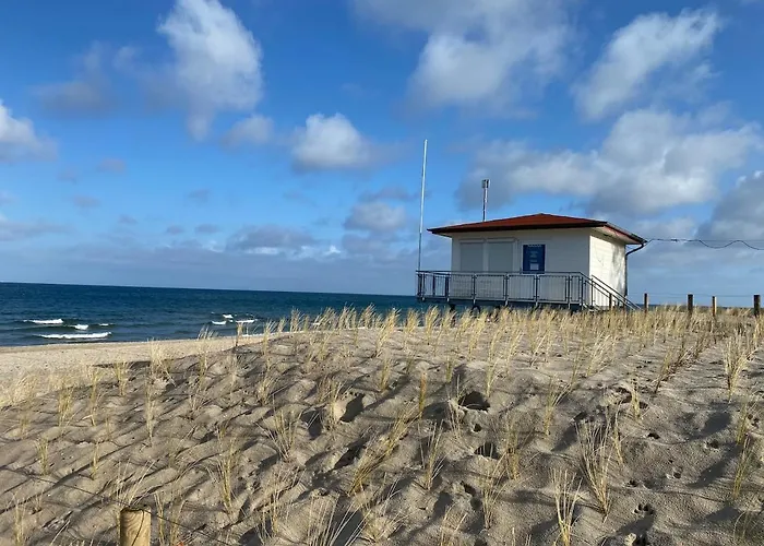 - Usedom - Am Im Eg