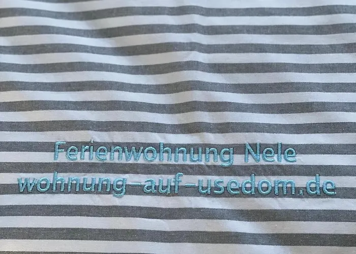 - Usedom - Am Im Eg *