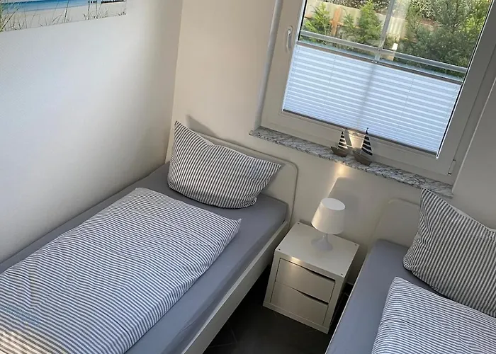 - Usedom - Am Im Eg Apartment